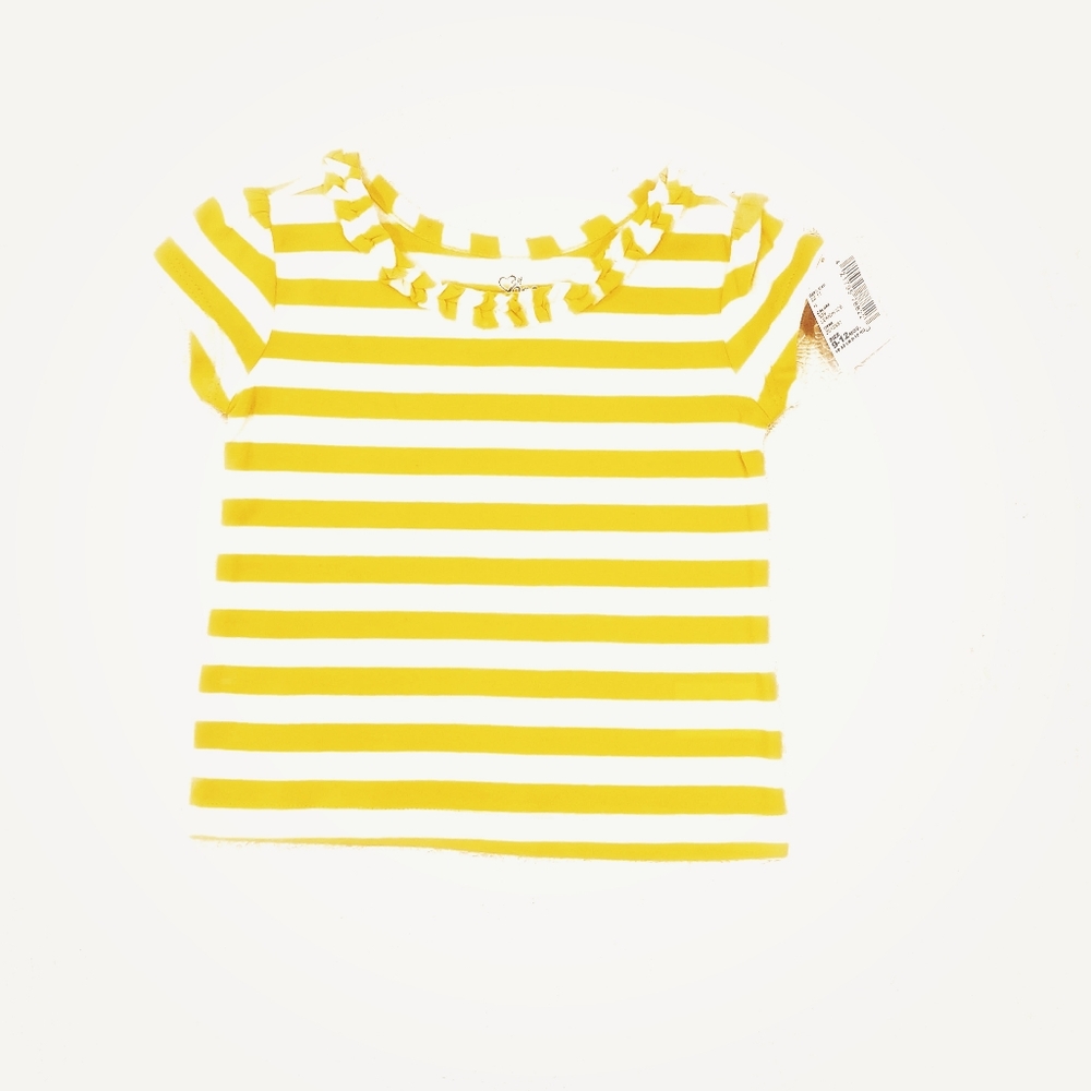 4for$20!! Short-sleeve NWT t-shirt 9-12m